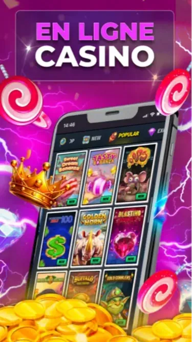 Le Casino de Monte-Carlo Screenshot