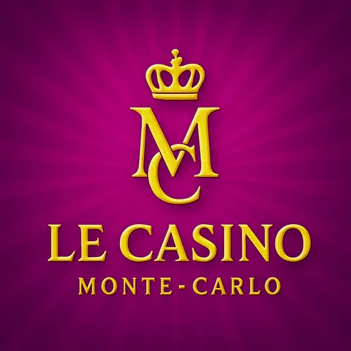 Le Casino de Monte-Carlo